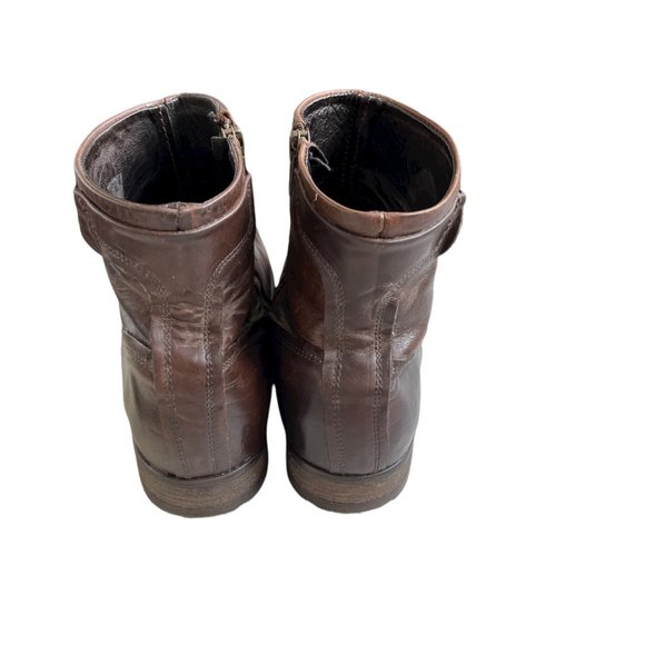 Brown's B2 Mid-cut Boot - Brown Size 11 - Picture 3 of 6